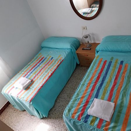 Pension Glorioso Hostel Picaraña Екстериор снимка