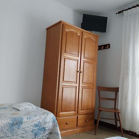 Pension Glorioso Hostel Picaraña Екстериор снимка