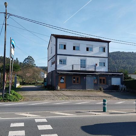 Pension Glorioso Hostel Picaraña Екстериор снимка