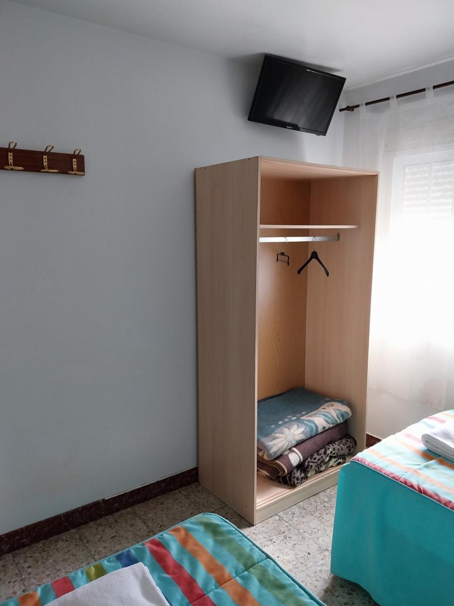 Pension Glorioso Hostel Picaraña Екстериор снимка